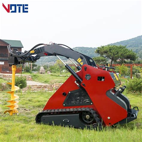 list of tracked skid steer manufacturers|cheapest tracked skid steer.